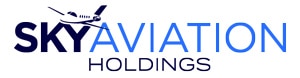 Sky Aviation Holdings Logo