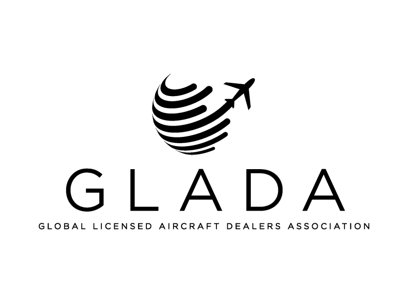 Glada Logo