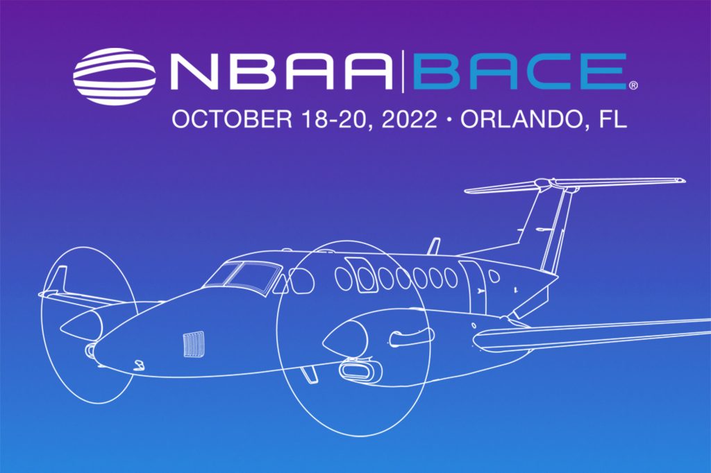 nbaa bace 2022