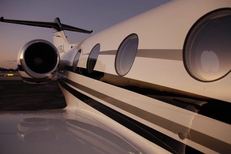 TBO Aircraft Extension - Sky Aviation