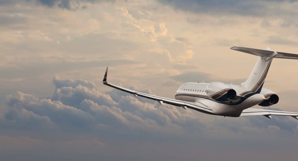 Ensuring your aircraft is insured to its correct value