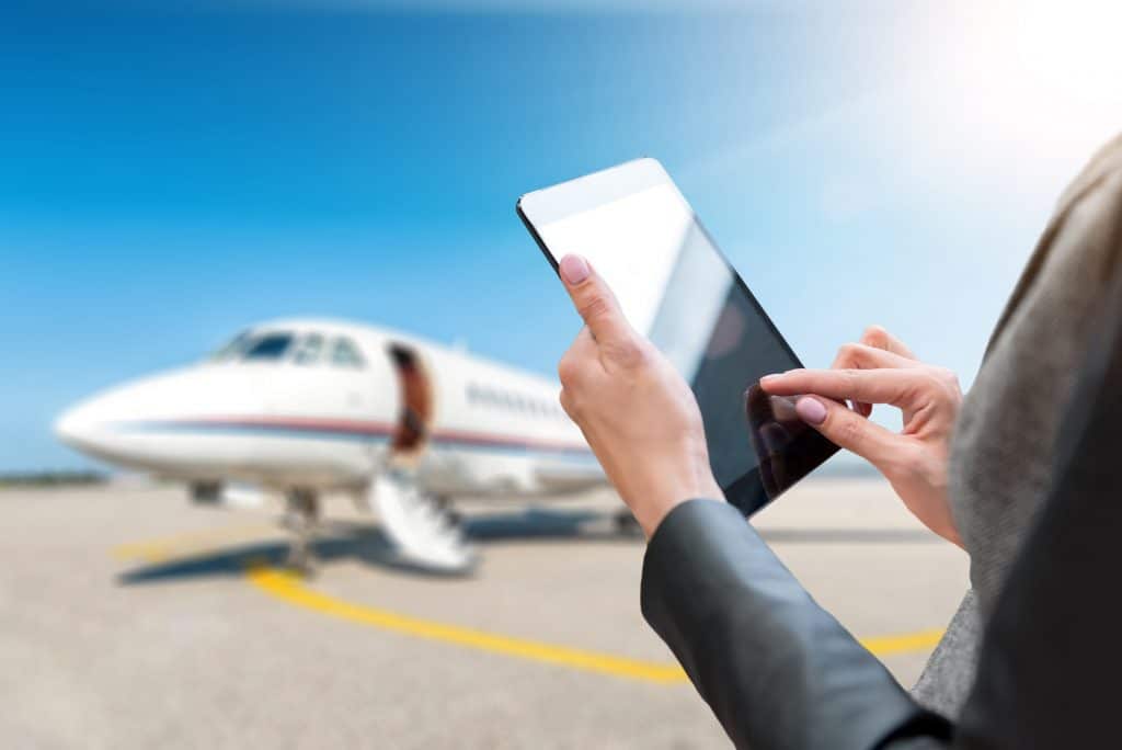 Business Jet Insurance
