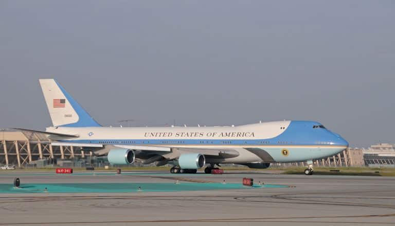 Air Force One