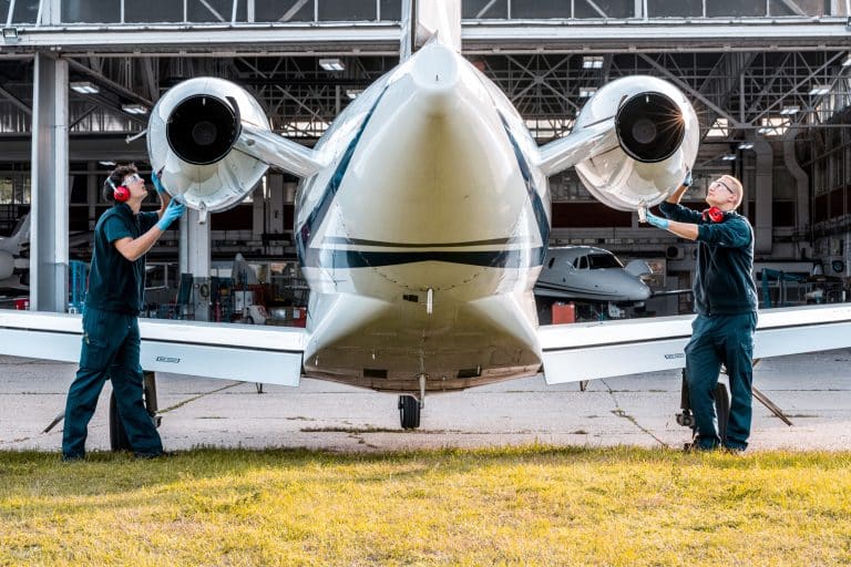 Aircraft Pre Buy Inspection