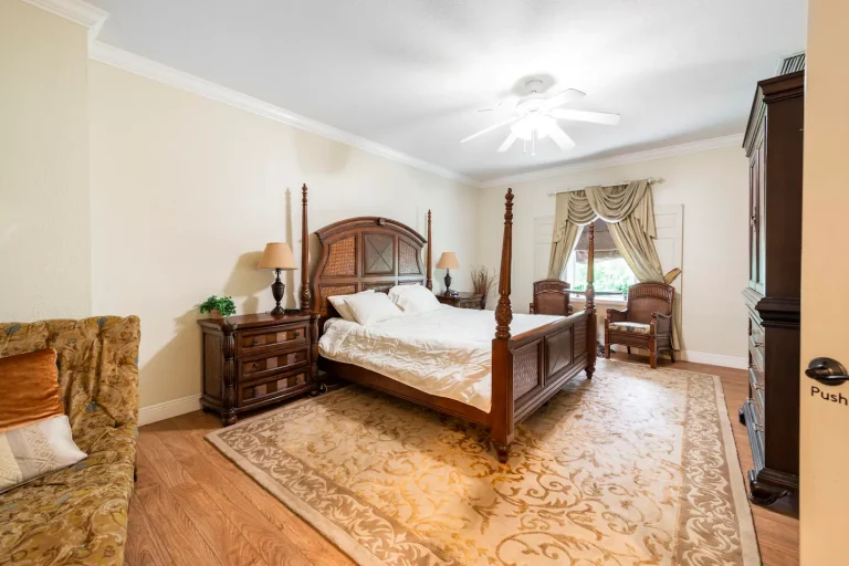 Danvill Bedroom