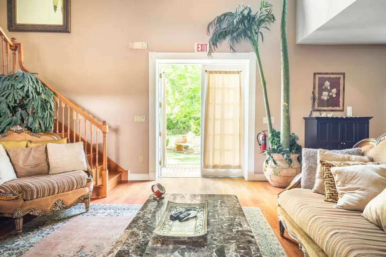 Danville Living Room
