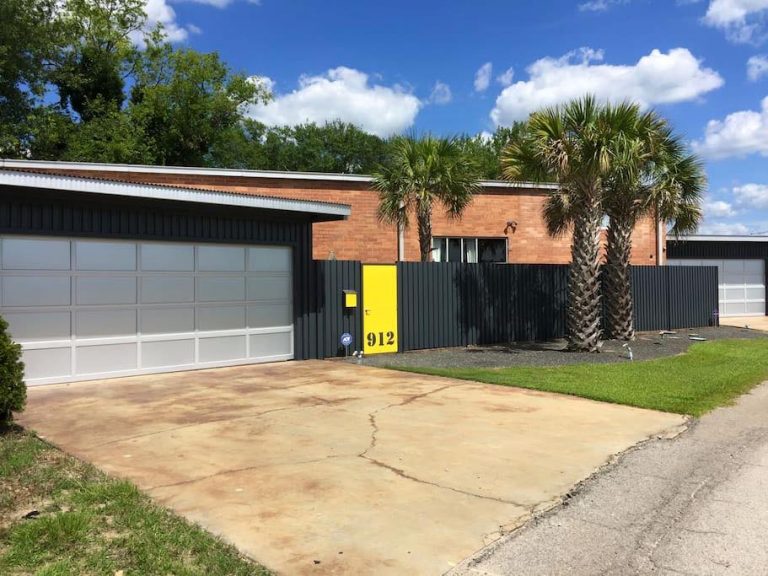Hangar Lofts 912