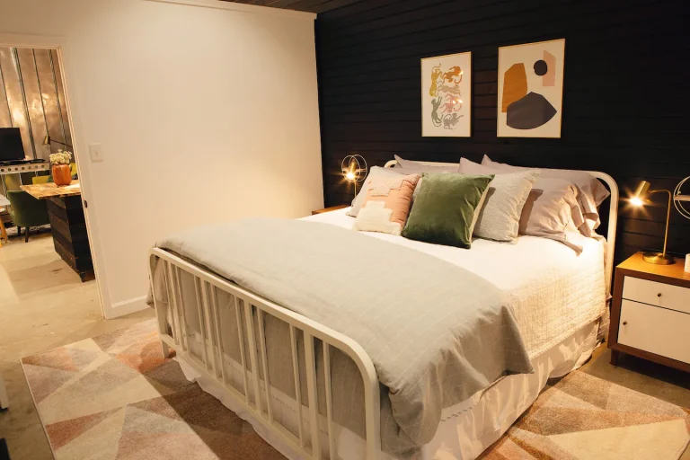 Terminal1344 Bedroom