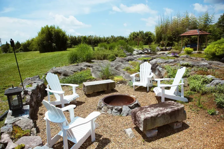 Terminal1344 Firepit