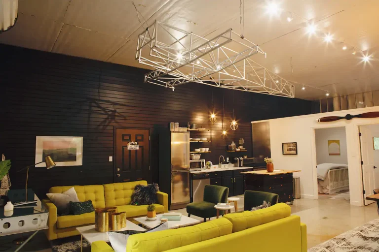 Terminal1344 Living Room