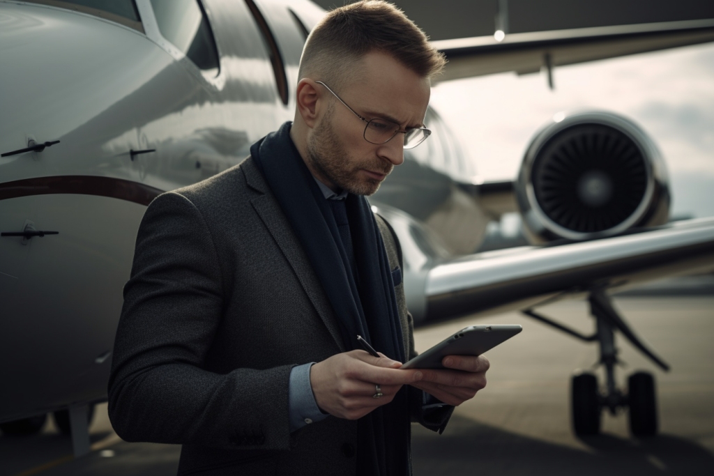Aircraft Appraisals