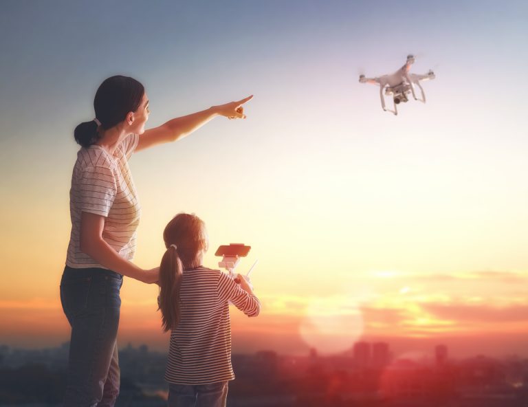 Drone Insurance UAV