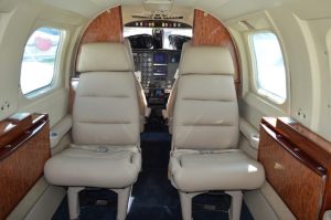 Cheyenne 1 1980 Seating Fwd Centered