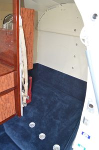 Cheyenne 1 1980 Storage