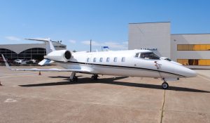 1993 LEARJET 60