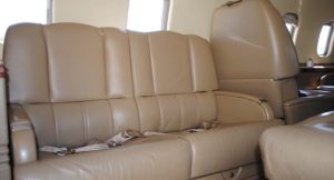 1993 LEARJET 60 Sette