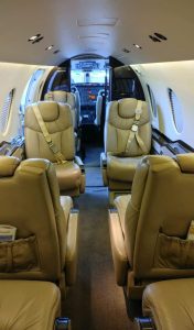 rk-158 cabin forward