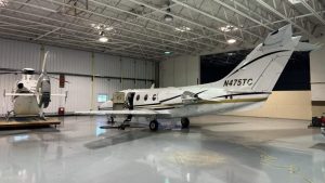 hangar rk-158