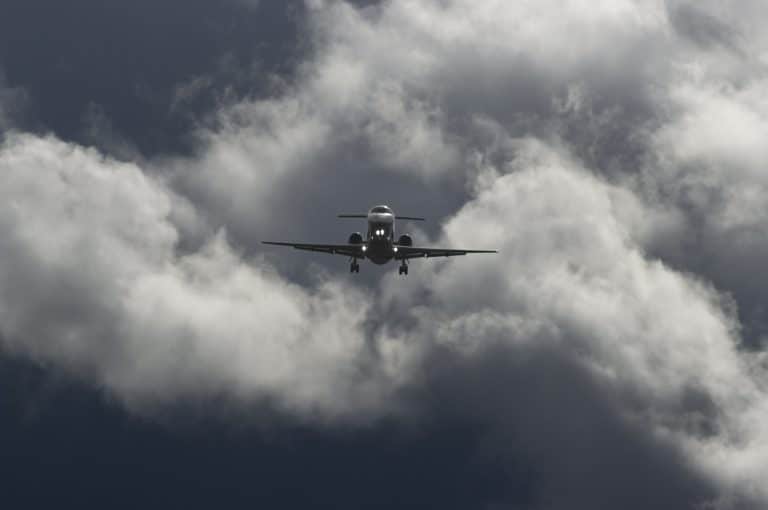 How Weather Affects Aircraft Maintenance And Performance
