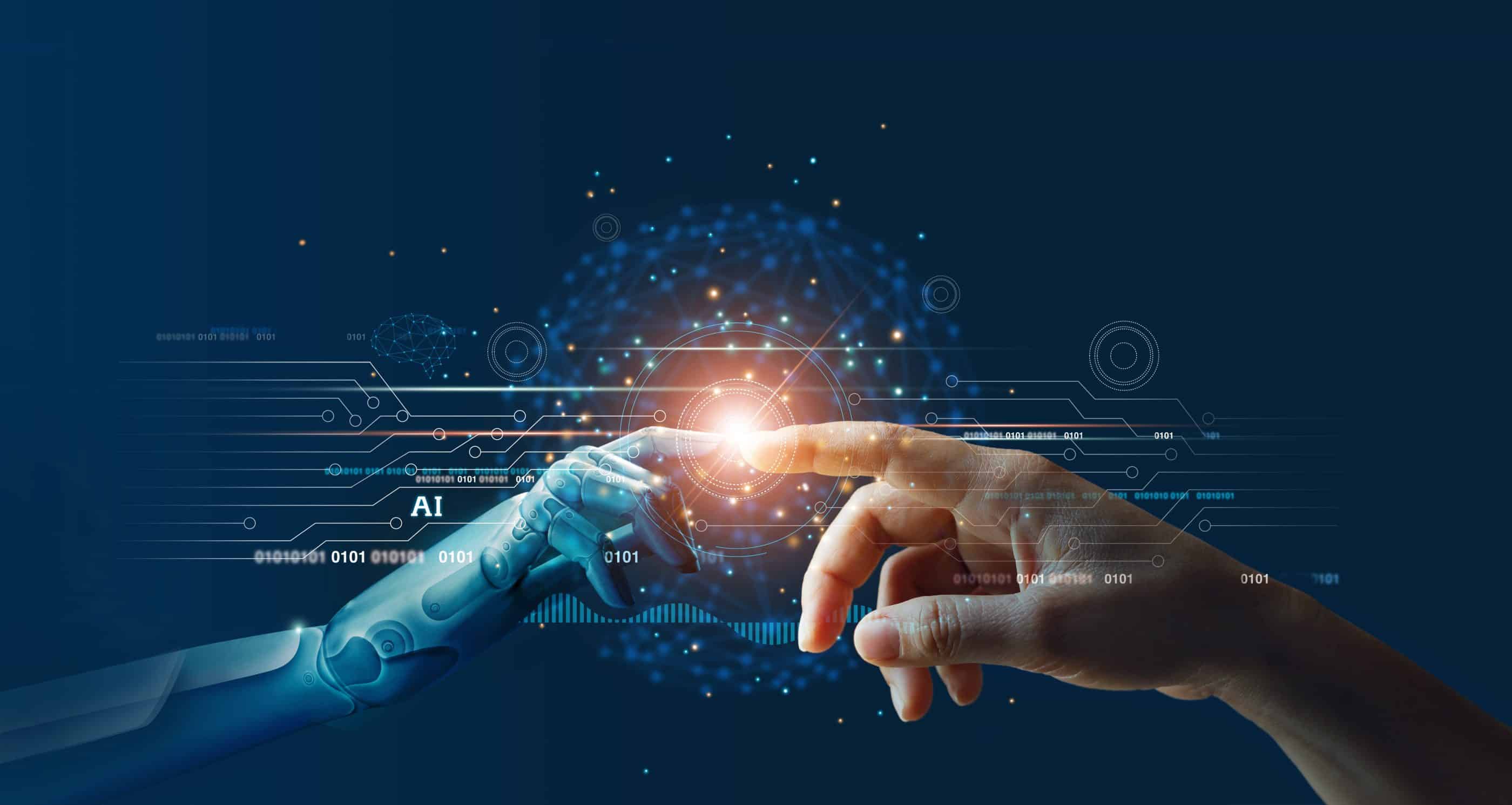 Unlocking the Potential of Technology in Aviation