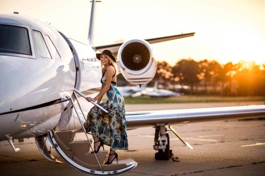 Sky Aircraft Maintenance