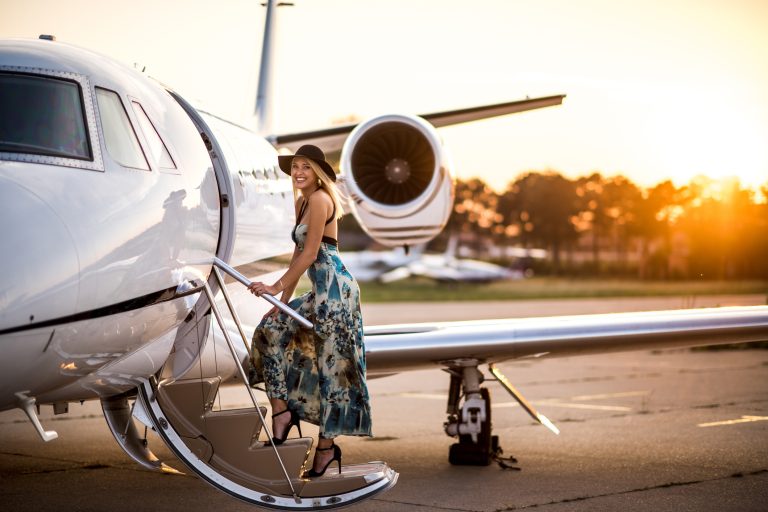 Sky Aircraft Maintenance