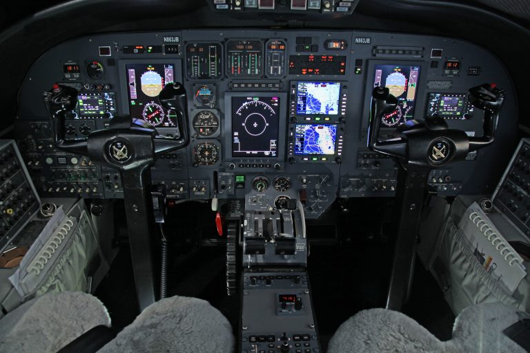 Skyvue Avionics Installs & Upgrades