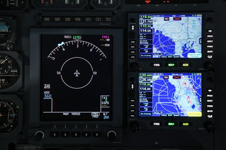 Skyvue Avionics Installs & Upgrades