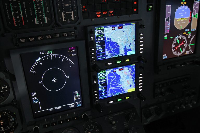 Skyvue Avionics Installs & Upgrades