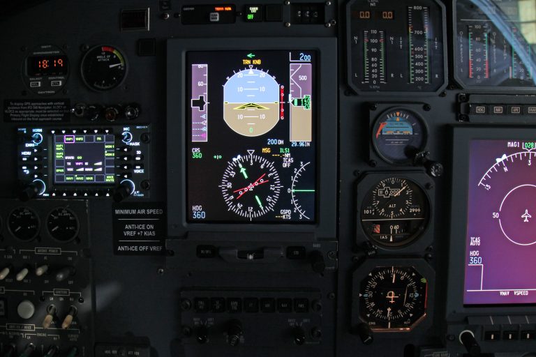 Skyvue Avionics Installs & Upgrades