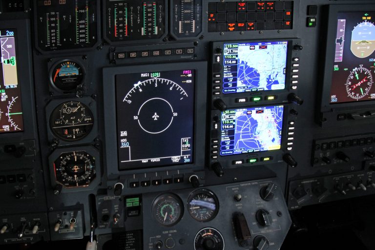 Skyvue Avionics Installs & Upgrades
