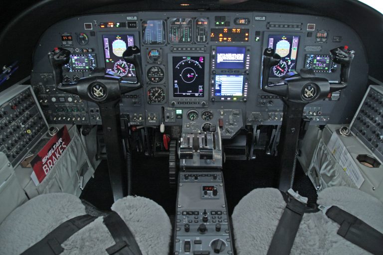 Skyvue Avionics Installs & Upgrades