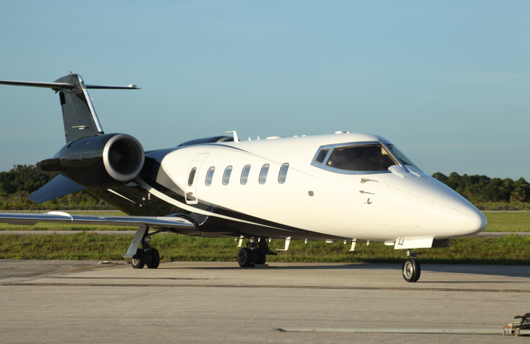 Learjet 60 For Sale