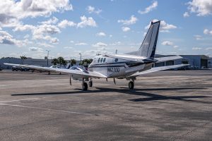 LJ-989 King Air C90 For Sale