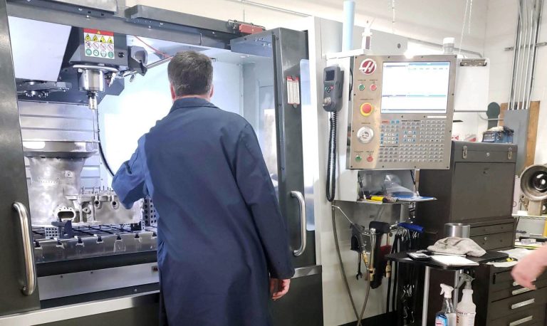 Great Lakes Aerospace & Machine