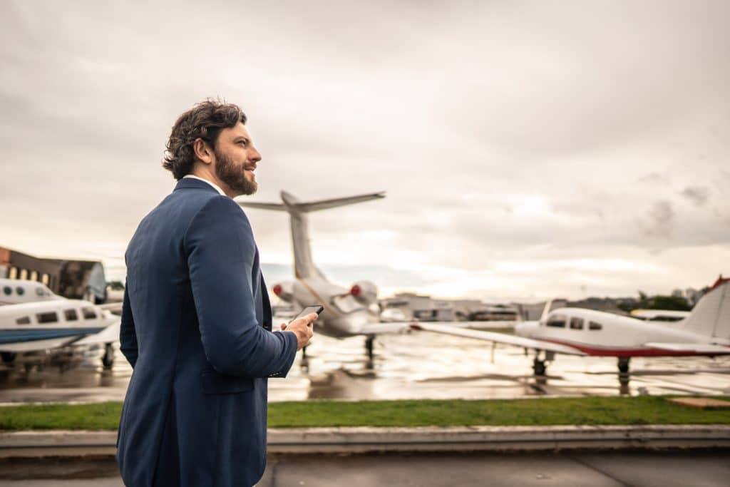 Aviation Insurance Broker