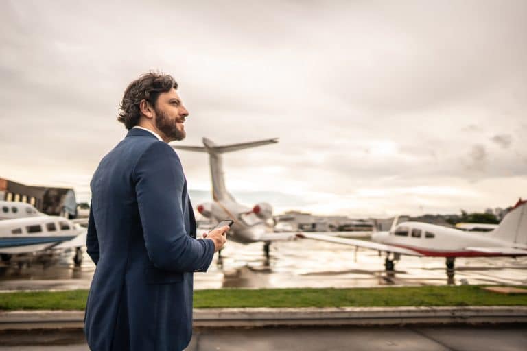Aviation Insurance Broker