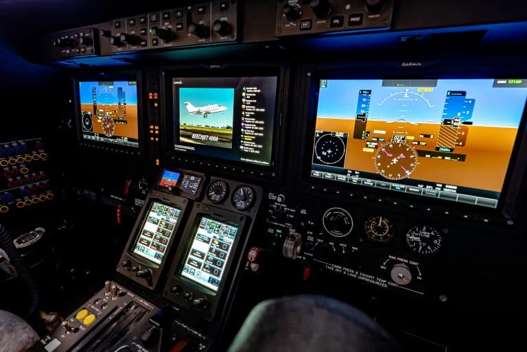 Avionics Sales