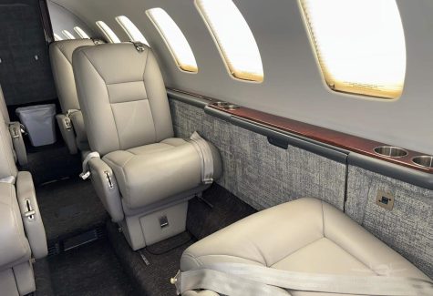 560-0261 cabin