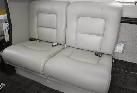 560-0260 Citation Ultra For Sale - Divan