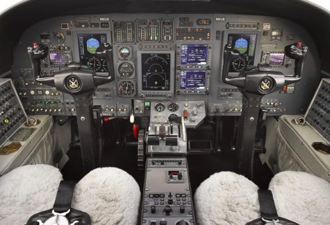 560-0260 Citation Ultra For Sale - Cockpit Electronics