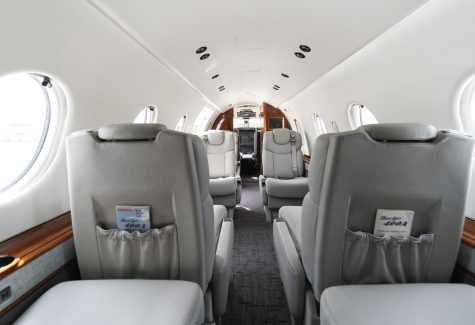 BEACHJET N426EA-11