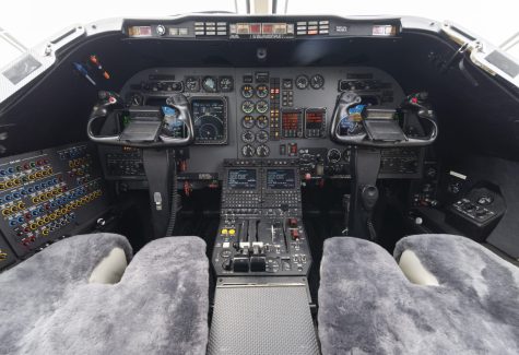 BEACHJET N426EA-2