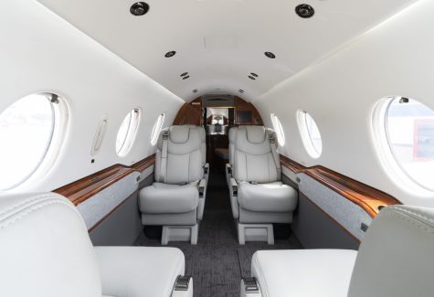 BEACHJET N426EA