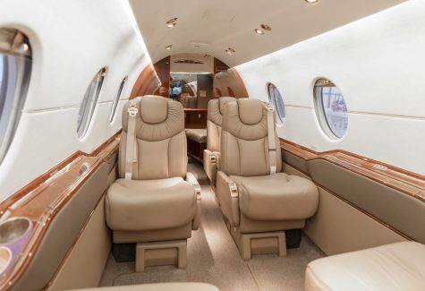 BeechJet 400A-15