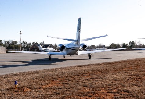 560-0208 Citation V 560 For Sale Tail
