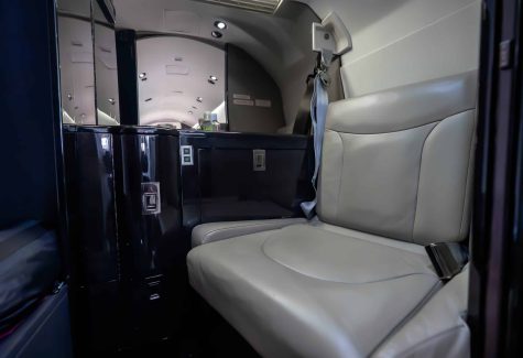 Beechjet 400a RK-135 For Sale - Lav