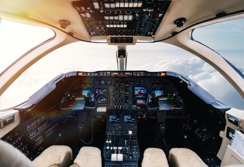 1996 Beechjet 400a For Sale RK-119