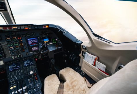 1996 Beechjet 400a For Sale RK-119