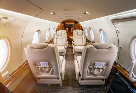1996 Beechjet 400a For Sale RK-119